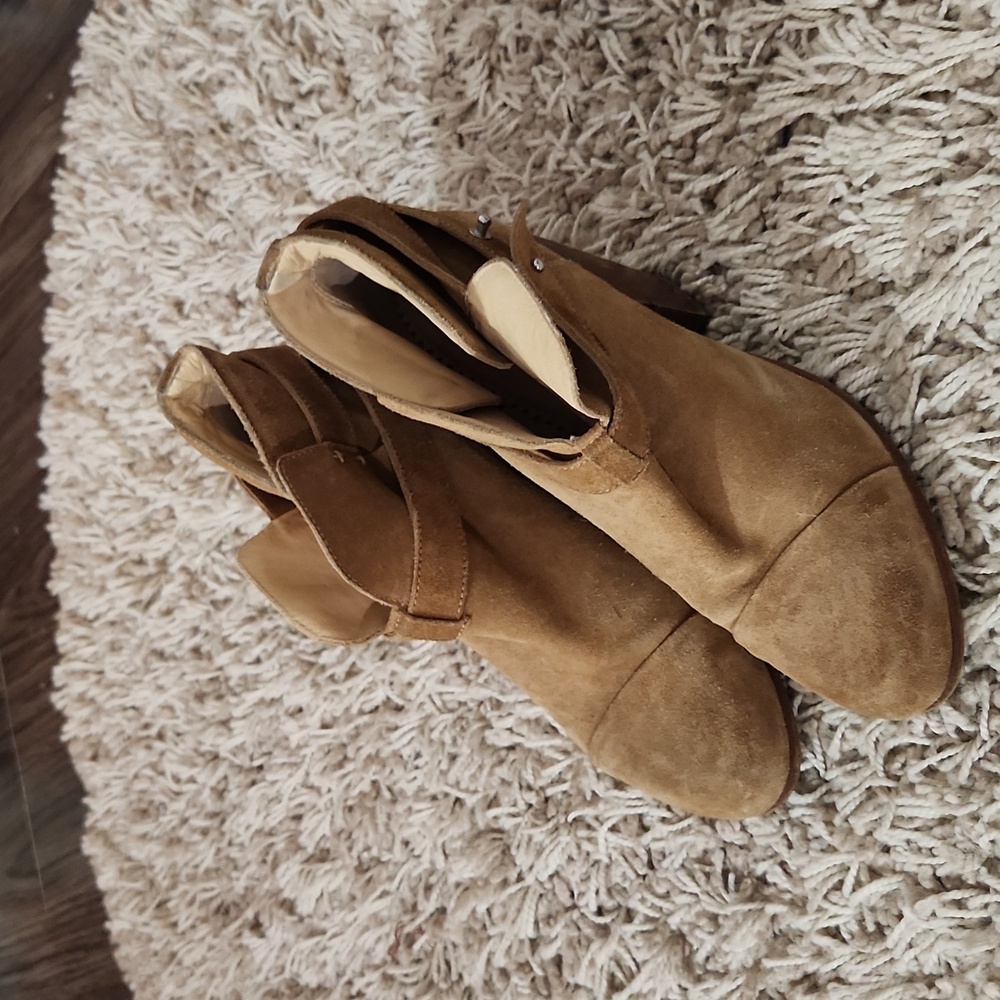 Rag & Bone Booties